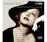 Laye Evelyn - Laye-Queen of Musical Comedy [Import]