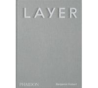 Max Fraser – Layer : Benjamin Hubert – Relié