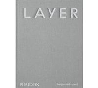 Max Fraser – Layer : Benjamin Hubert – Relié