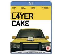 Layer Cake (Blu-ray) Daniel Craig Kenneth Cranham Louis Emerick Jason Flemying