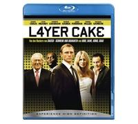 Layer Cake [Blu-Ray] (Import)