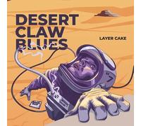 Layer Cake - Desert Claw Blues