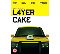 Layer Cake [Edizione: Regno Unito] [Import]