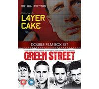 Layer Cake/Green Street [Edizione: Regno Unito] [Import]
