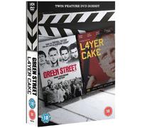 Layer Cake/Green Street [Import anglais]