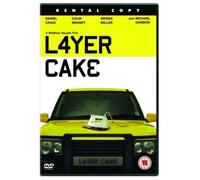 Layer Cake [Import Italien]