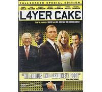Layer Cake [Import USA Zone 1]