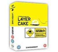 Layer Cake / Snatch G