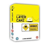 Layer Cake/Snatch - Layer Cake / Snatch