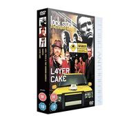 Layer Cake/Snatch/Lock, Stock and Two Smoking Barrels [Import anglais]