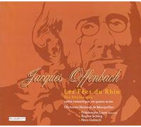 Les Fées Du Rhin - Die Rheinnixen