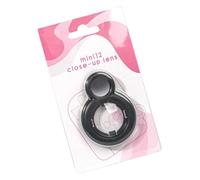 Layer Guard Appareil photo Outil Selfie Glass Informations rapides Port lisse pour appareil photo Mini 12/41 Images claires Qualité Gros plan Objectif