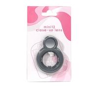 Layer Guard Appareil photo Outil Selfie Glass Informations rapides Port lisse pour appareil photo Mini 12/41 Images claires Qualité Gros plan Objectif