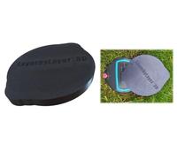 LayerbyLayer 3D Housse de protection d'hiver pour Gardena os 140