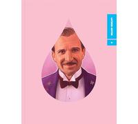 Layered Butter: Wes Anderson