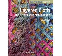 Layered Cloth: The Art of Fabric Manipulation