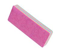 Layered Microfiber Sponge - Cleaner for Kitchen | Fiber Cloth with 12 Layer Peelable Design, 12x7x2.2cm Absorbent Scrubber with Multi Use Function, Compact Household Tool with Easy Grip, Cleaning