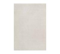Layered Tapis en laine Classic solid 250x350 cm Bone white