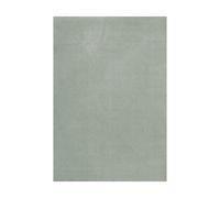 Layered Tapis en laine Classic solid 250x350 cm Sage. 250x350 cm
