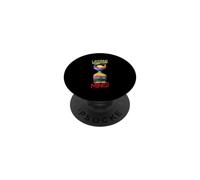 Layering Patience I Only Use MINIS PopSockets PopGrip Adhésif