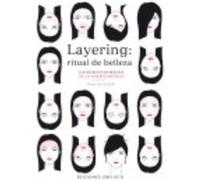 Layering: Ritual De Belleza - JAUBERT ELODIE-JOY Jaubert Elodie - Joy (Auteur)