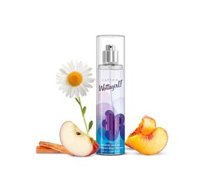 Layer'R Wottagirl Spray pour le corps, île mystique, 135 ml