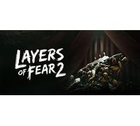 Layers of Fear 2 (PC)