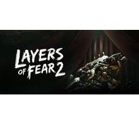 Layers of Fear 2 (Xbox X)