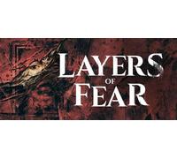 Layers of Fear 2023 (PC)