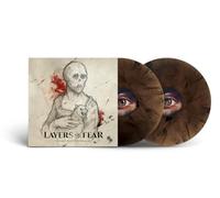Layers of Fear (Original Game Soundtrack)