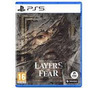 Koch Media Jeu vidéo PS5 Layers of Fear