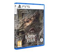 Layers of Fear PS5