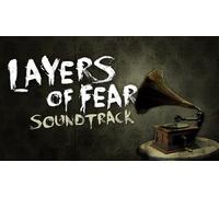 Layers of Fear Soundtrack (DLC)