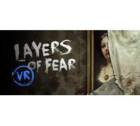 Layers of Fear VR (PS4)