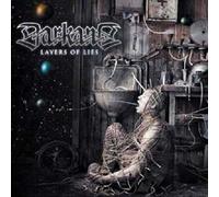 Darkane - Layers of Lies [Import]