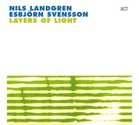 Layers Of Light - Vinyle 33 Tours