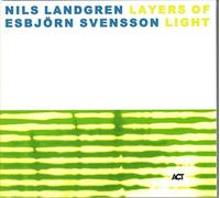 Layers of Light by Nils Landgren (2001-01-22)