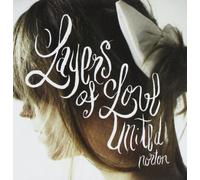 Norton – Layers of Love United – CD – Import