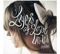 Norton - Layers of Love United [Import]