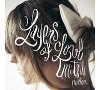 Layers of Love United [Import Allemand]