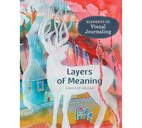Layers of Meaning by Rakefet Hadar Rakefet Hadar (Auteur)