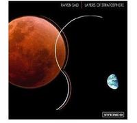 Layers of Statosphere by Raven Sad (2012-02-15)