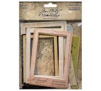 Layers Photo Studio Tim Holtz Idealogy