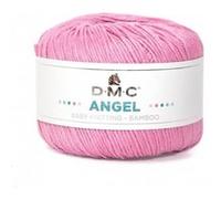 Layette à tricoter en bambou Angel - DMC Baby Knitting(...) - Rose (112) Rose (112) G