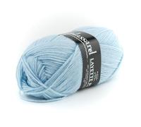 Layette Plus ciel - Plassard - Pelote de laine