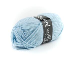Layette Plus ciel - Plassard - Pelote de laine