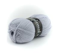 Layette Plus gris - Plassard - Pelote de laine