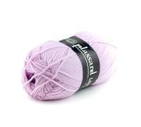 Layette Plus Mauve - Plassard - Pelote de laine