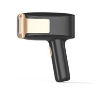 Layhou Epilateur Lumiere Pulsee,999,000 Impulsions Lumineuses, 4 Modes, Épilateur À Lumière Pulsée Indolore Avec 5 Niveaux D'Énergie Pour Hommes, Femmes, Aisselles, Jambes, Corps