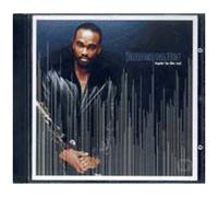 James Carter – Layin' In The Cut – Atlantic Bicycle